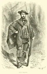 Paul Marcoy
